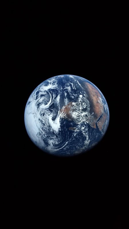 Планета земля