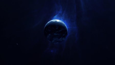 Обои на рабочий стол космос