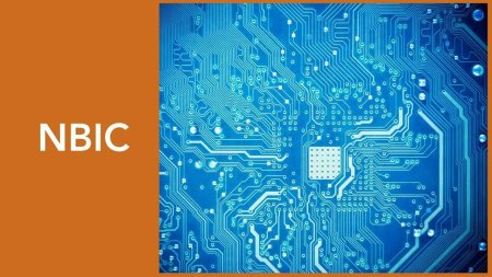 Микросхема текстура