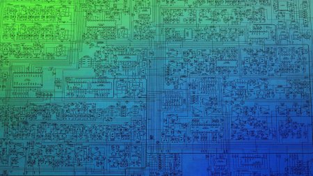 Плата текстура