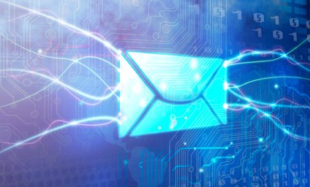 Информатика фон