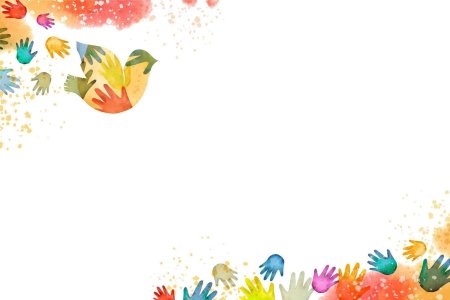 Рамка для портфолио