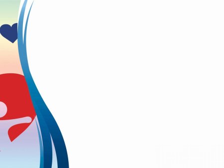 Фон для презентации здоровье