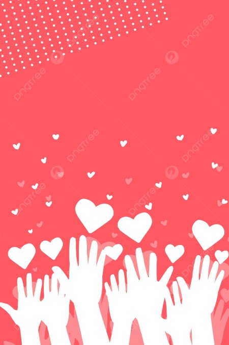 Волонтеры фон