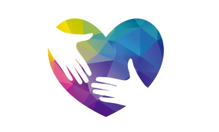 Эмблема волонтеров