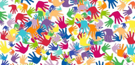 Фон для активистов класса