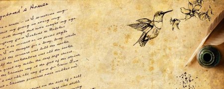 Фон литература