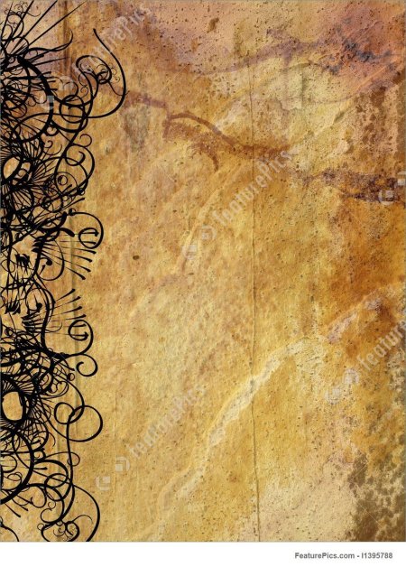 Фон для Пушкина