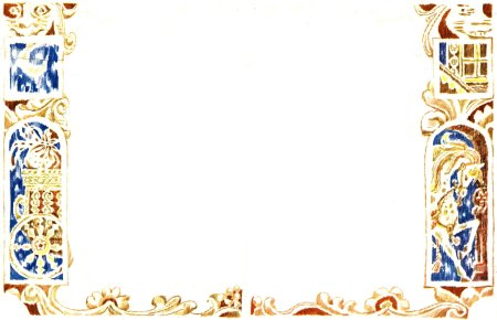 Фон русский народный стиль