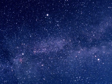 Звездное небо