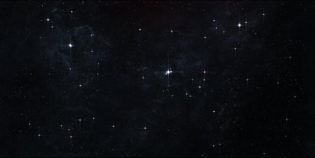 Звездный фон