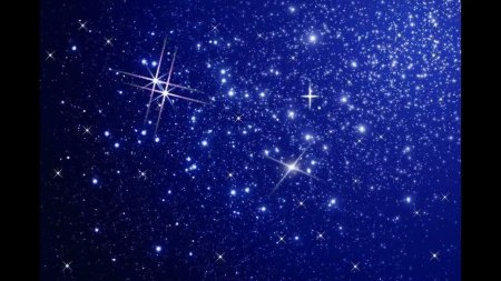 Звездное небо