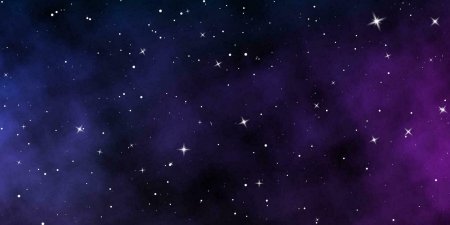 Бесконечность космоса