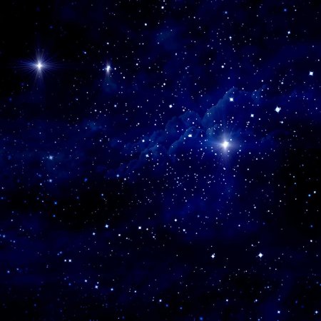 Звездное небо