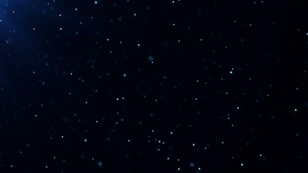 Эффект пыли