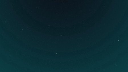 Космос Минимализм