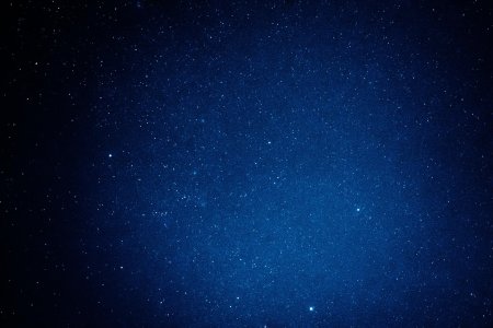Ночное небо градиент