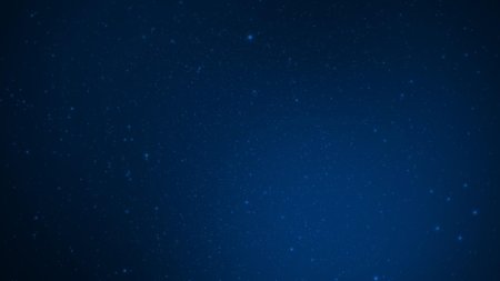 Глубокий синий фон