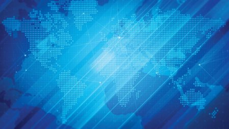 Новостной фон