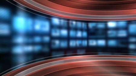 Новостная заставка