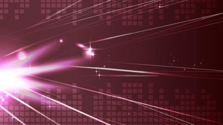 Стильный фон