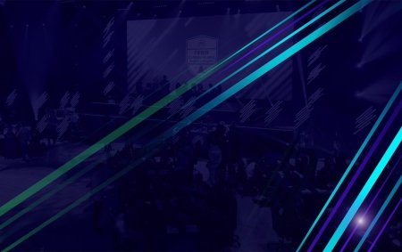 Киберспорт фон