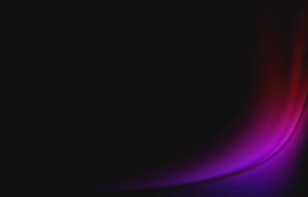 Черно фиолетовый фон