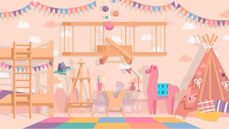 Игровая комната