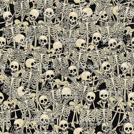 Паттерн скелет