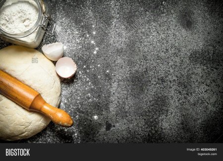 Скалка мука