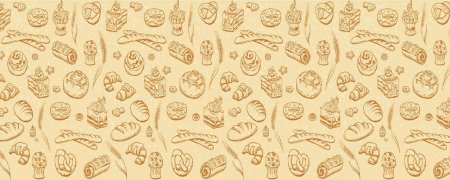 Паттерны еда