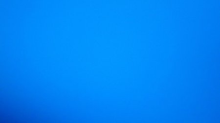 Голубые обои