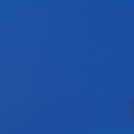 Синий однотонный