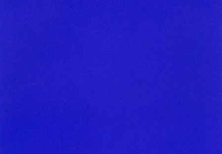 International Klein Blue