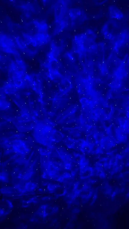 Темно синий фон