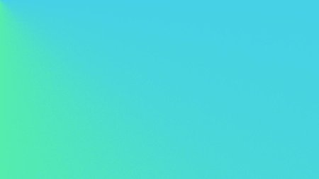 Сине голубой градиент