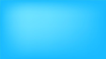 Голубой фон для презентации