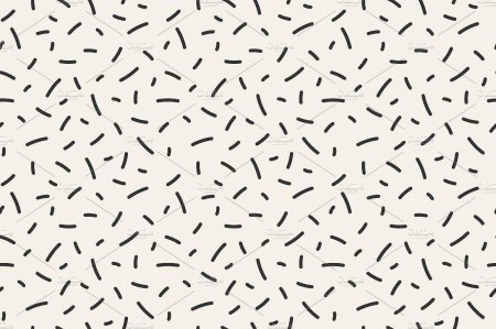 Белый фон в крапинку