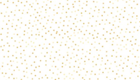 Белый фон в крапинку