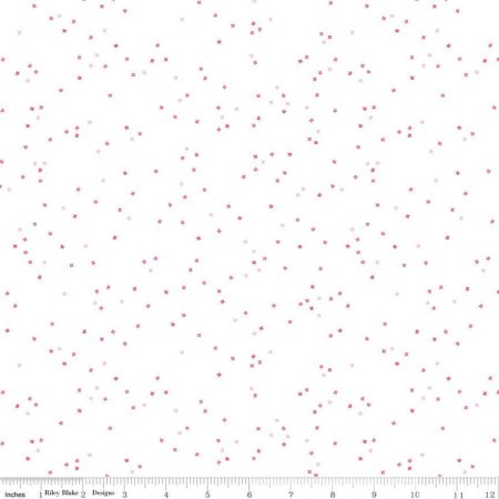 Фон в крапинку