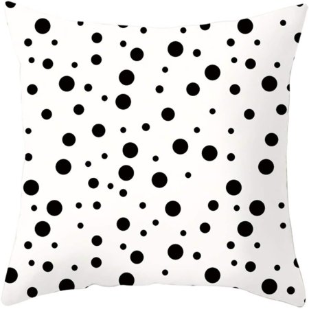 Узор в горошек