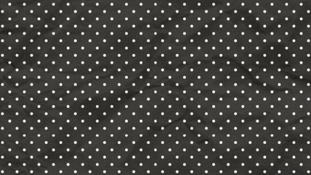 Ткань в мелкий горошек