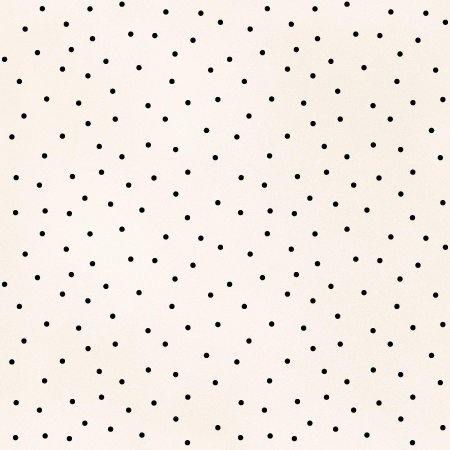 Принт мелкий горошек