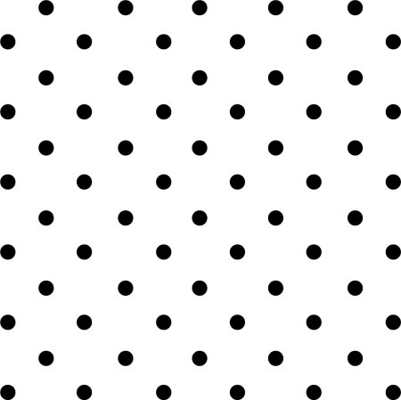 Текстура горошек