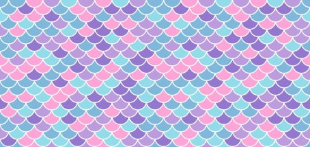 Русалка текстур