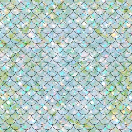 Чешуя текстура