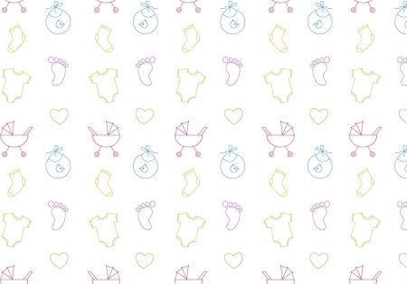 Детский паттерн