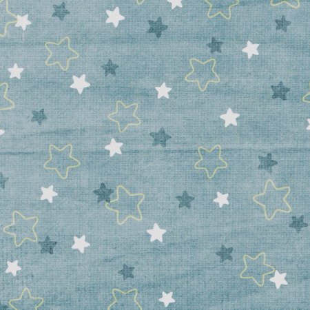 Голубой фон детский