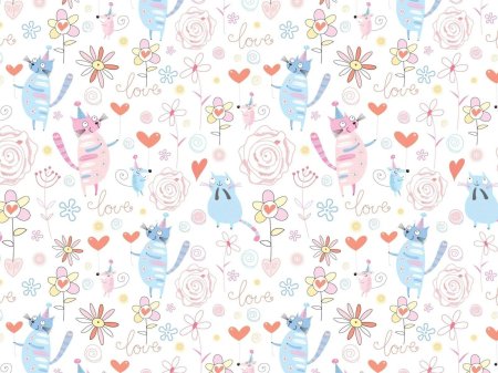 Паттерны для детей