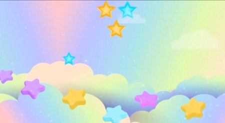 Футаж детский сад